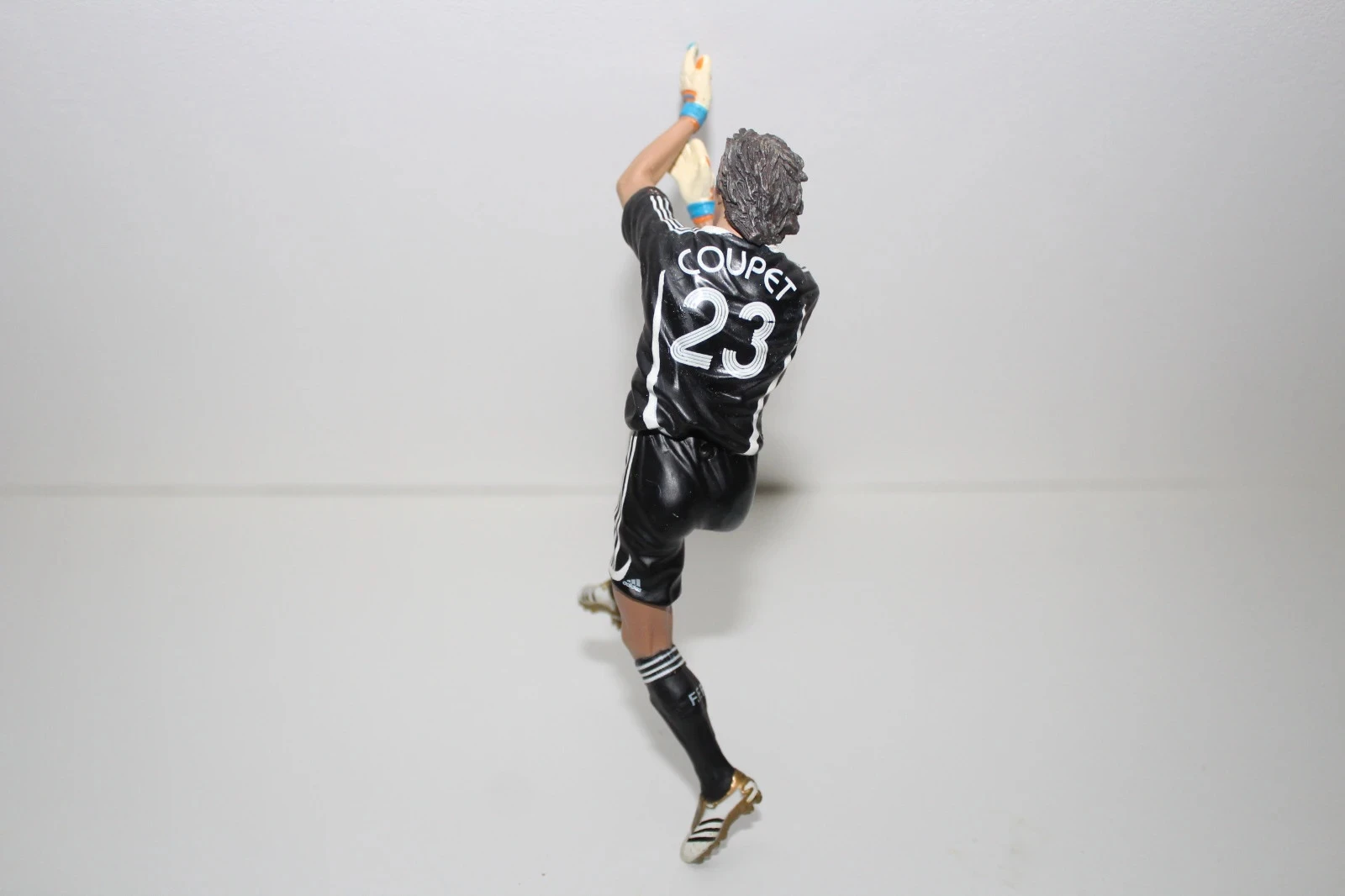 Figuur Gregory Coupet - FTChamps - 2006 – photo 3